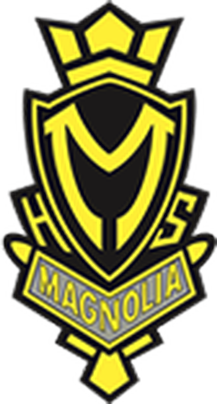 Magnolia HS Logo